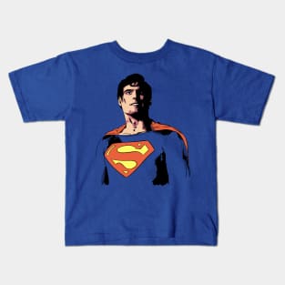 Hero Kids T-Shirt